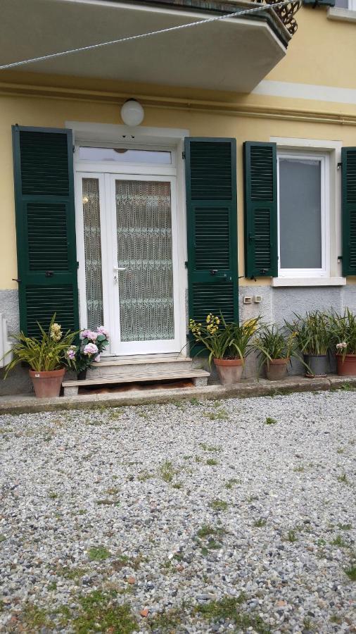 Casa Giulia Apartment Levanto Exterior photo