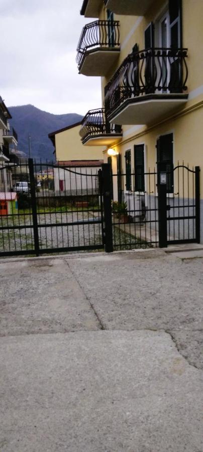 Casa Giulia Apartment Levanto Exterior photo