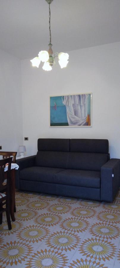 Casa Giulia Apartment Levanto Exterior photo