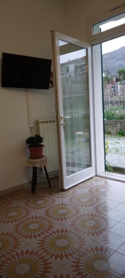 Casa Giulia Apartment Levanto Exterior photo