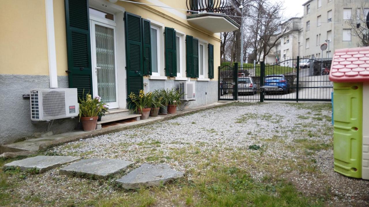 Casa Giulia Apartment Levanto Exterior photo