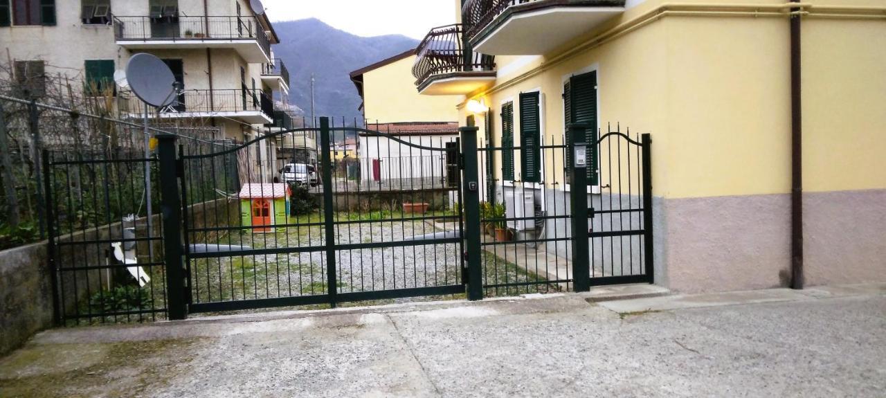 Casa Giulia Apartment Levanto Exterior photo