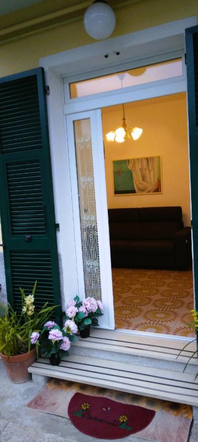 Casa Giulia Apartment Levanto Exterior photo