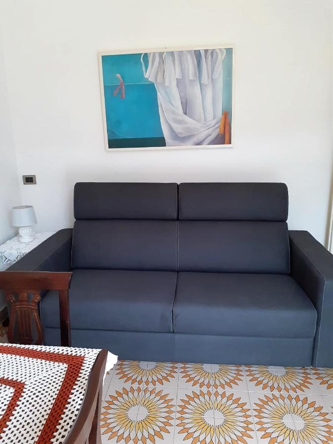 Casa Giulia Apartment Levanto Exterior photo
