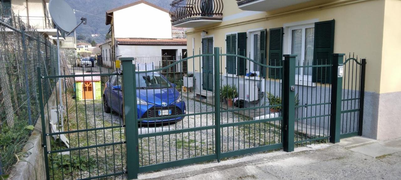 Casa Giulia Apartment Levanto Exterior photo